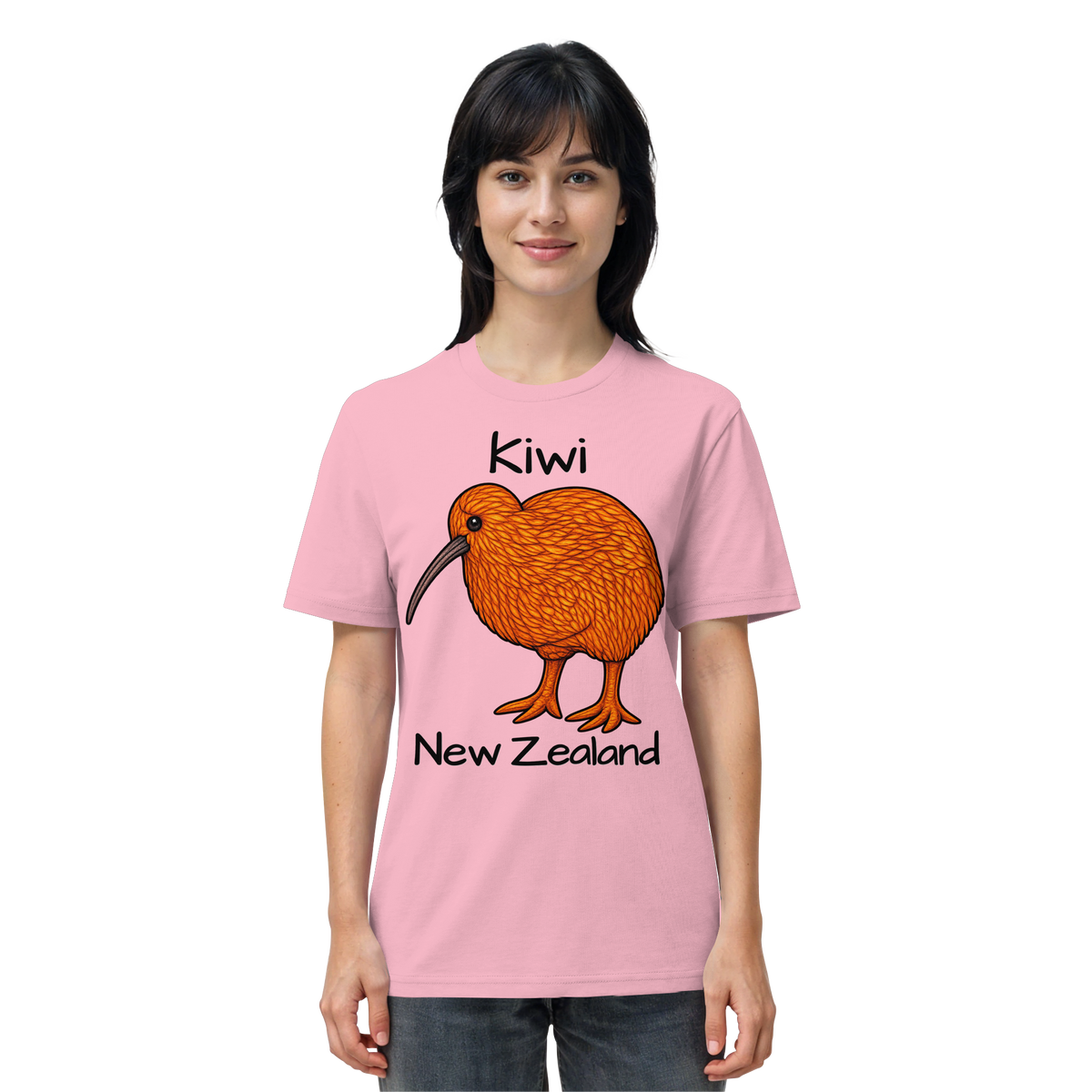 Kiwi - Shirt