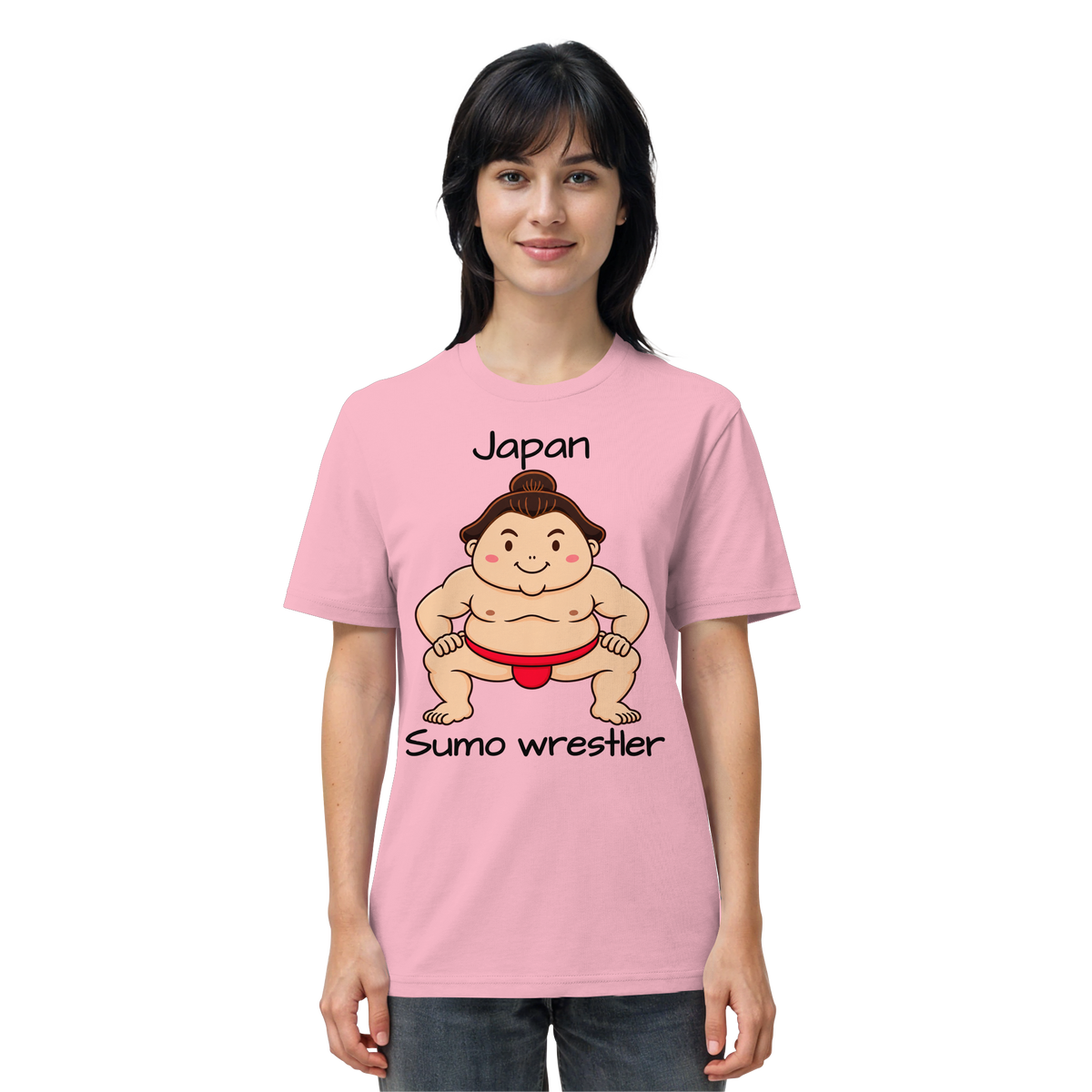 Sumo - Shirt