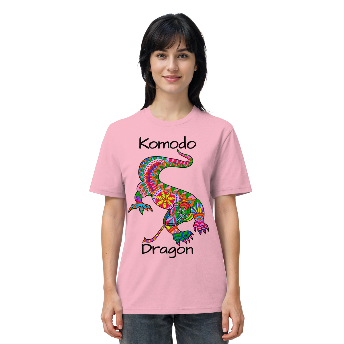 Komodo  - Shirt