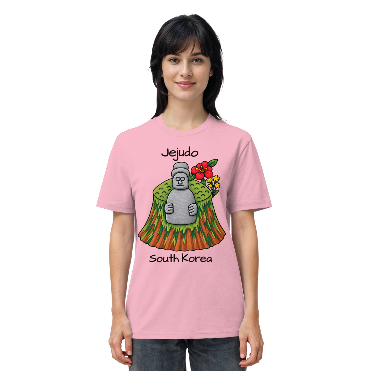 Jejudo - Shirt