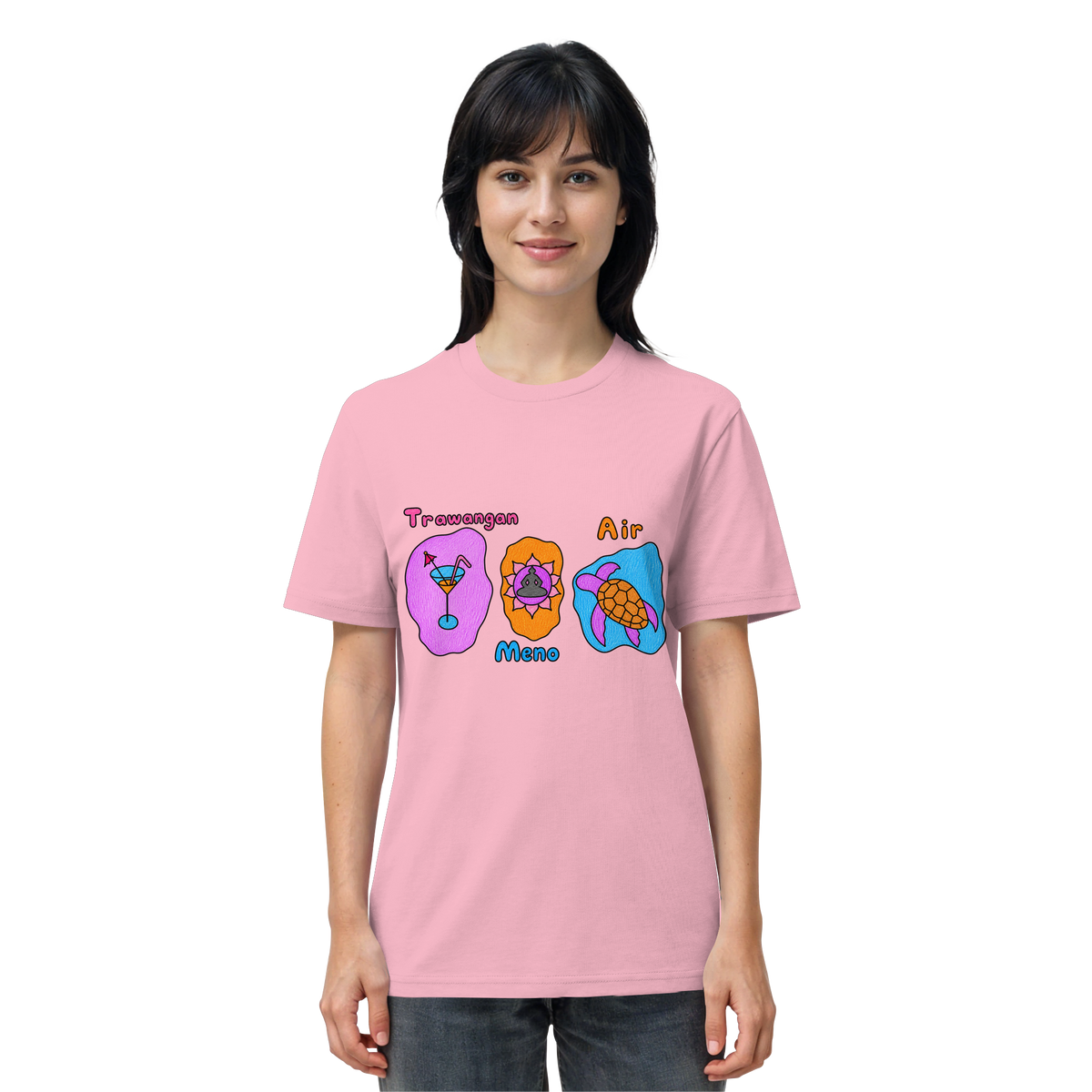 Gilis - Shirt