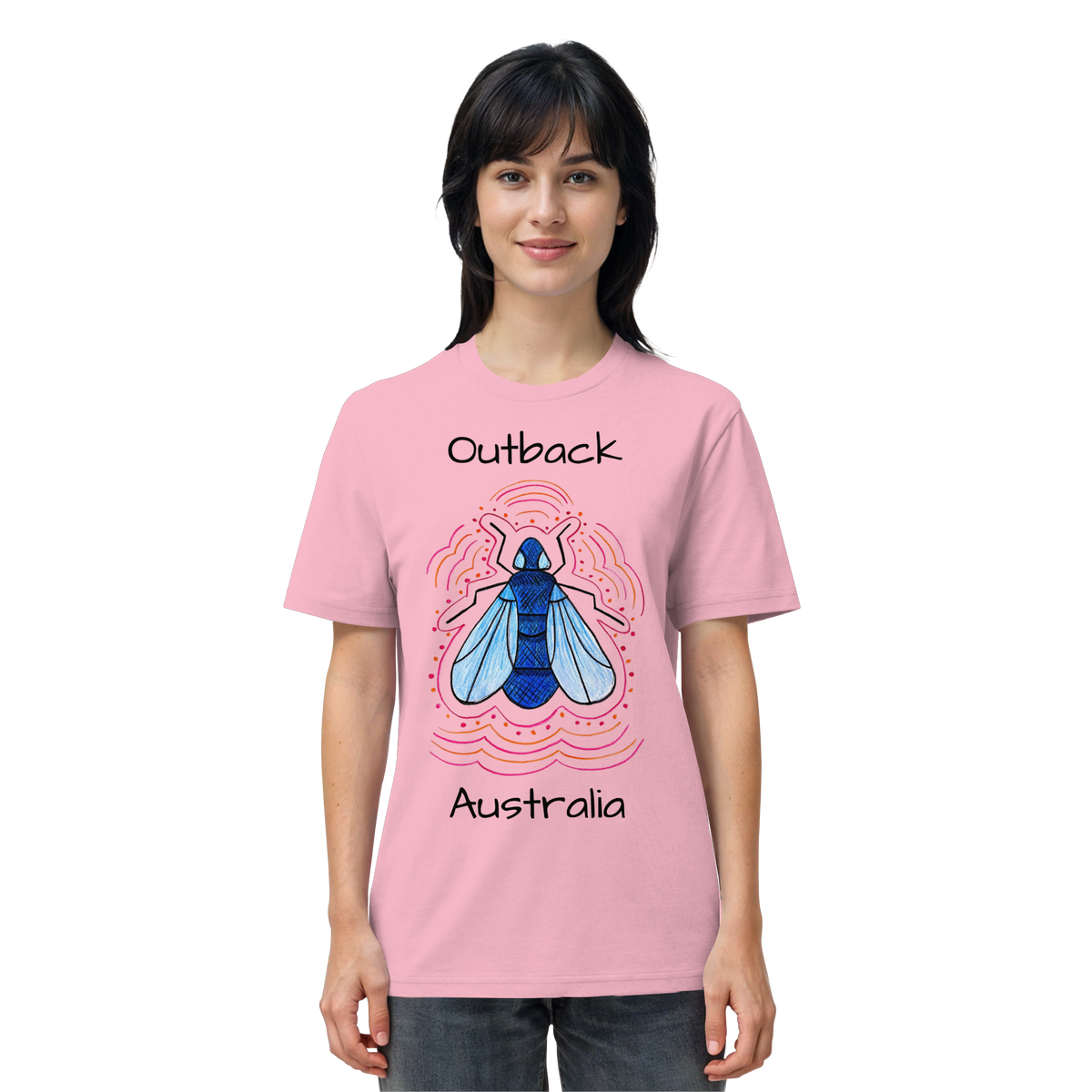 Outback - Shirt