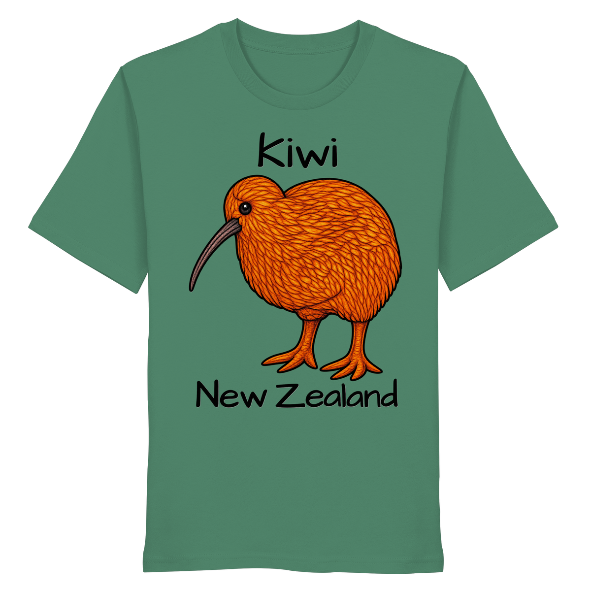 Kiwi - Shirt