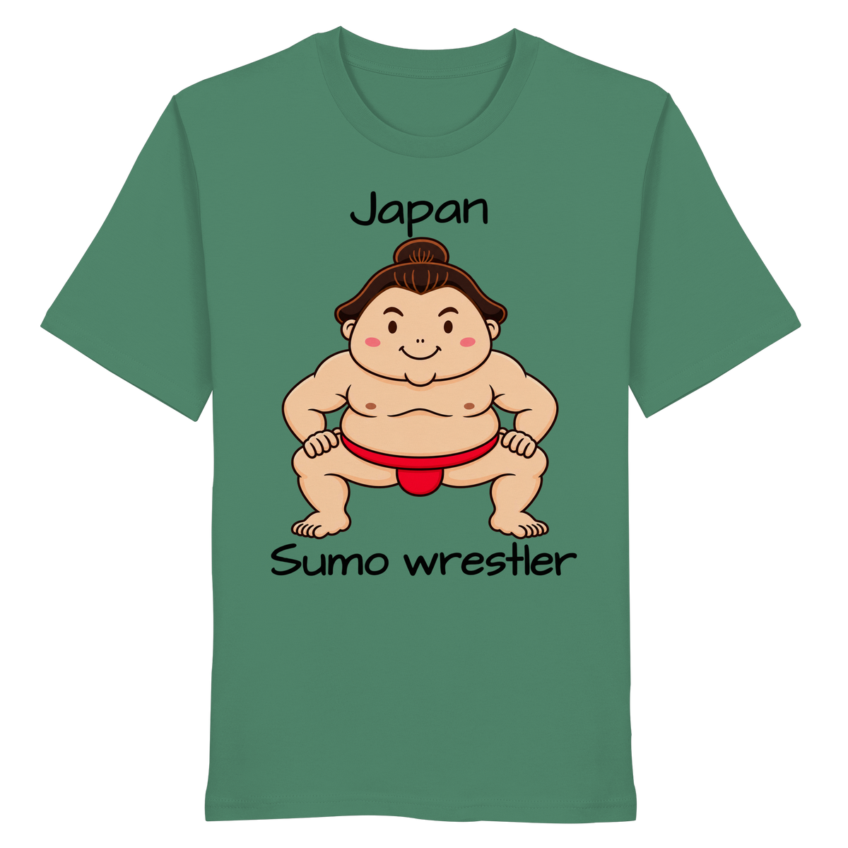 Sumo - Shirt