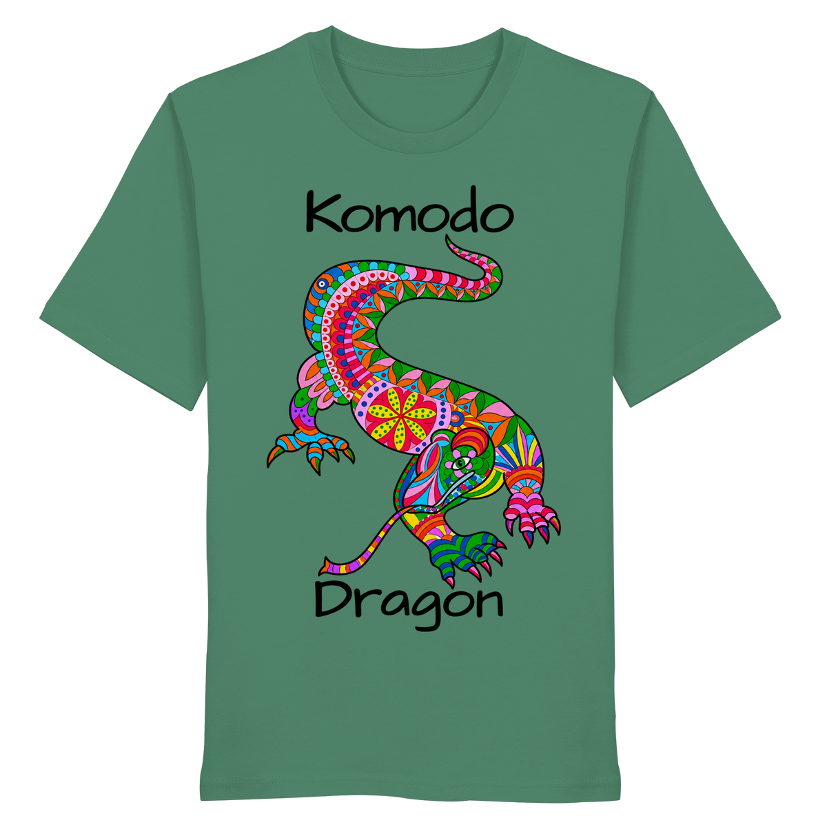 Komodo  - Shirt