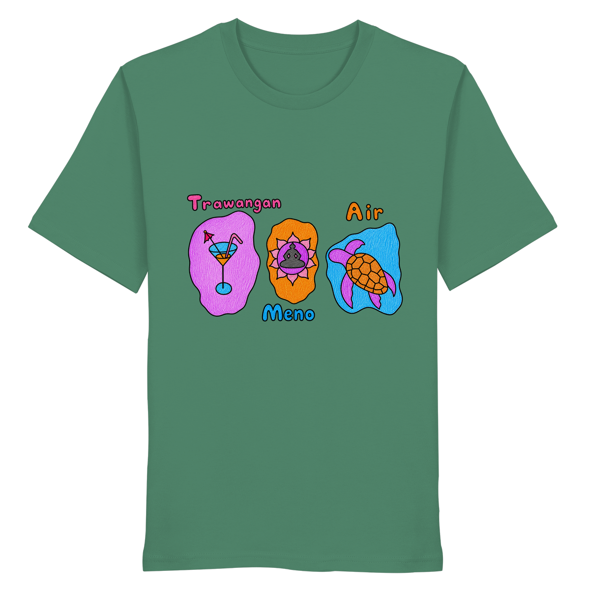 Gilis - Shirt
