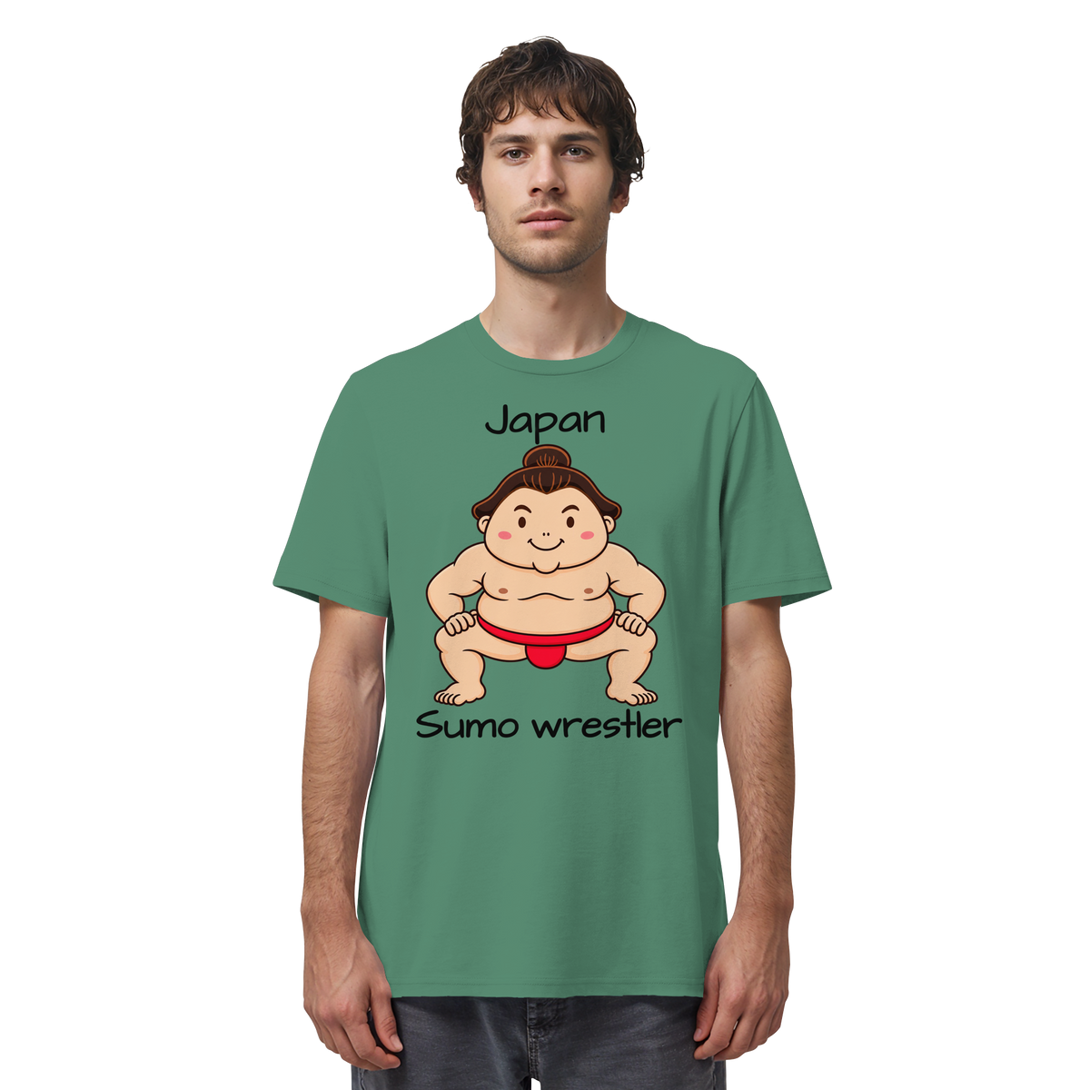 Sumo - Shirt