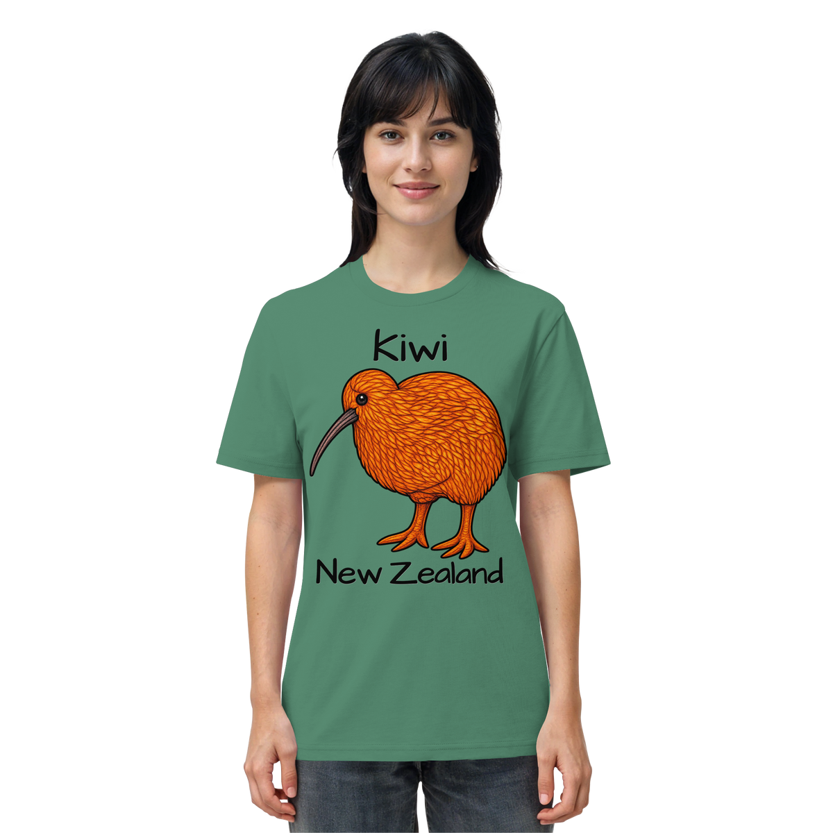 Kiwi - Shirt