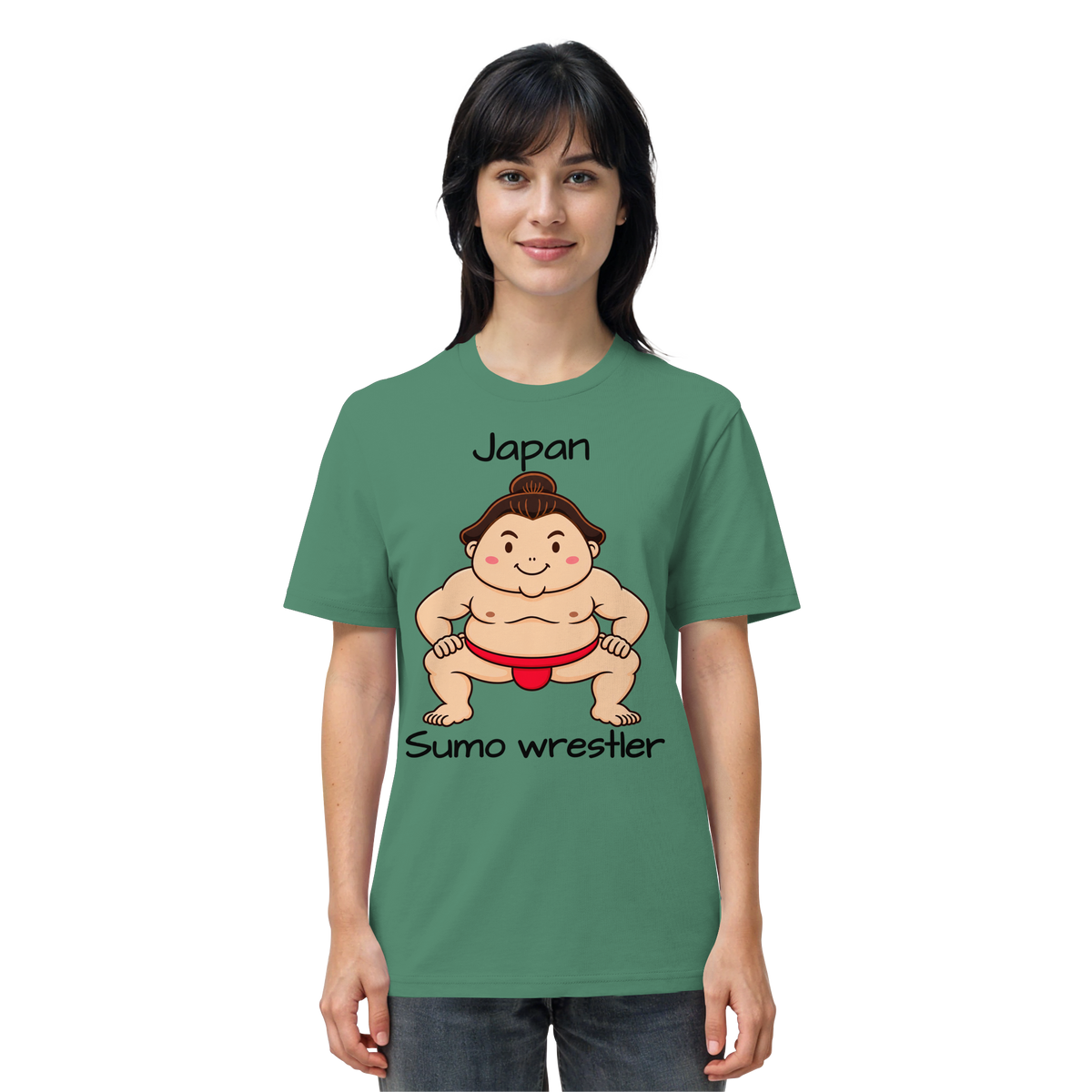 Sumo - Shirt