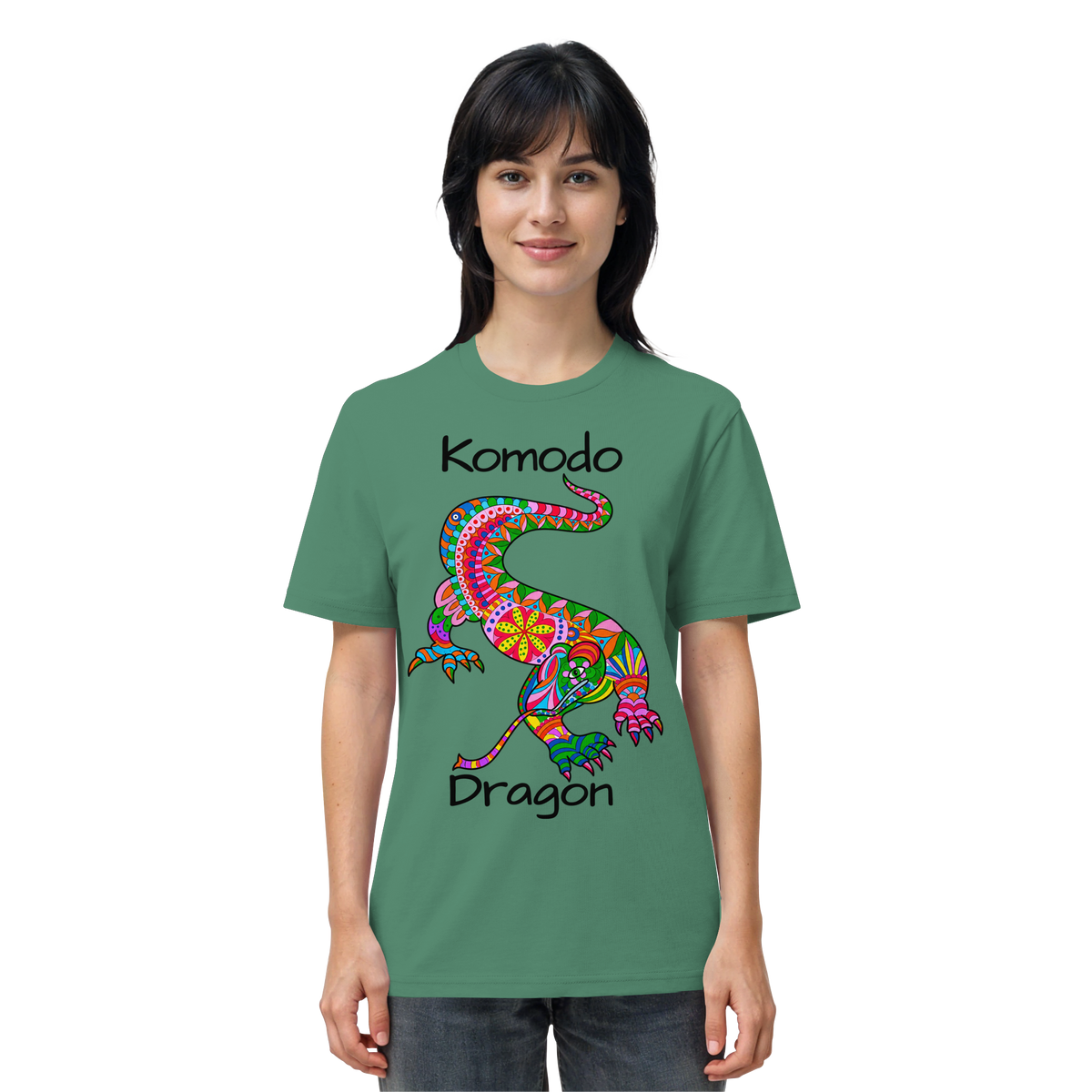 Komodo  - Shirt