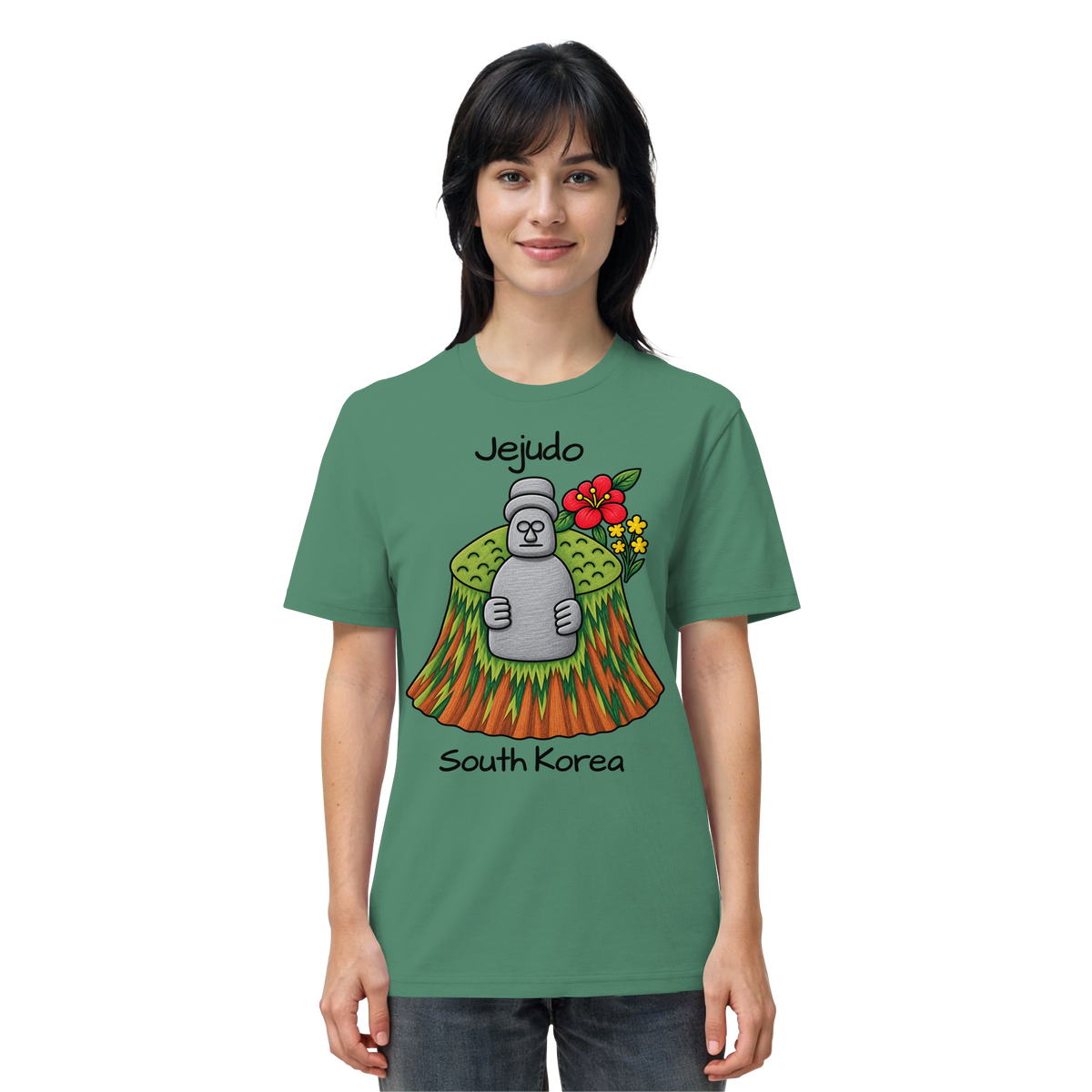 Jejudo - Shirt