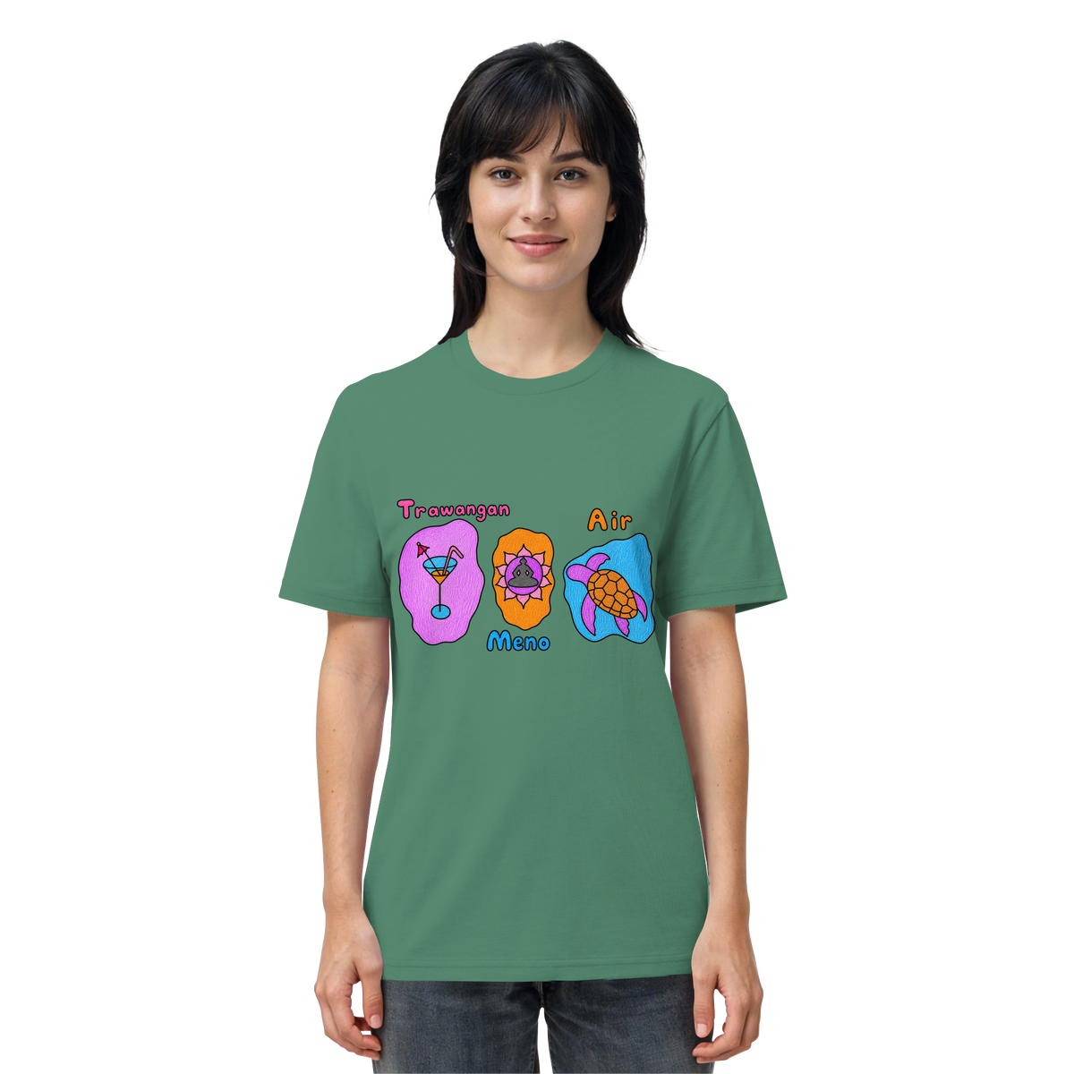Gilis - Shirt