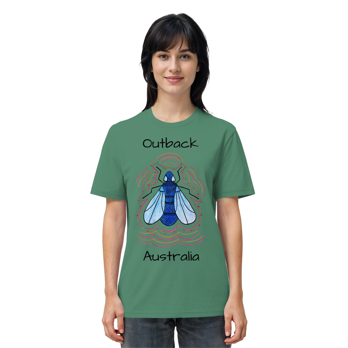 Outback - Shirt