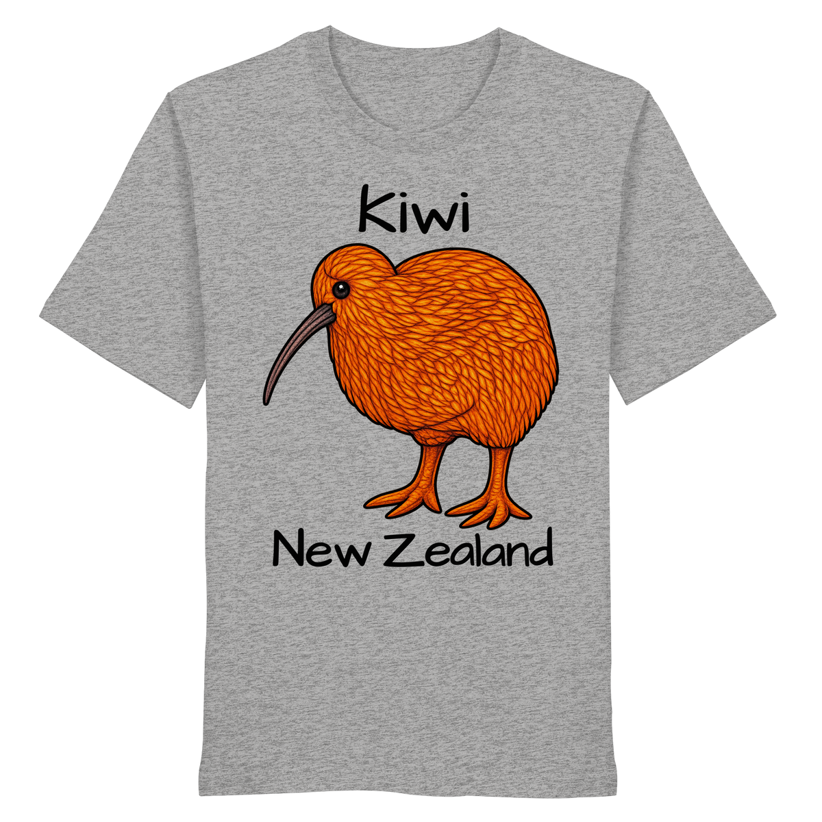 Kiwi - Shirt