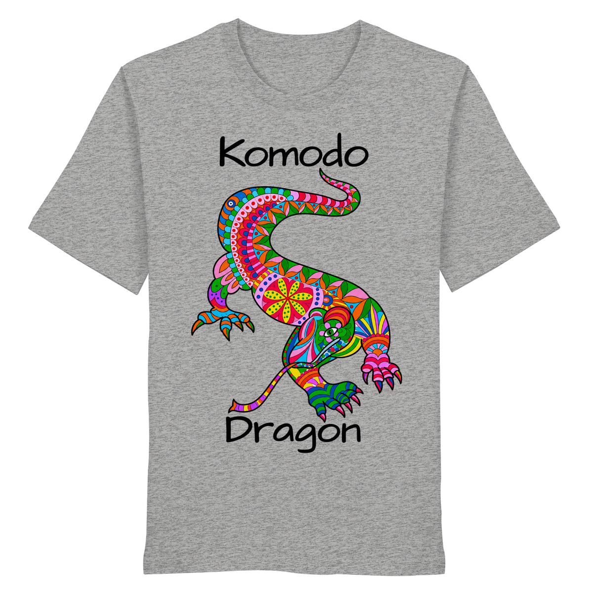 Komodo  - Shirt