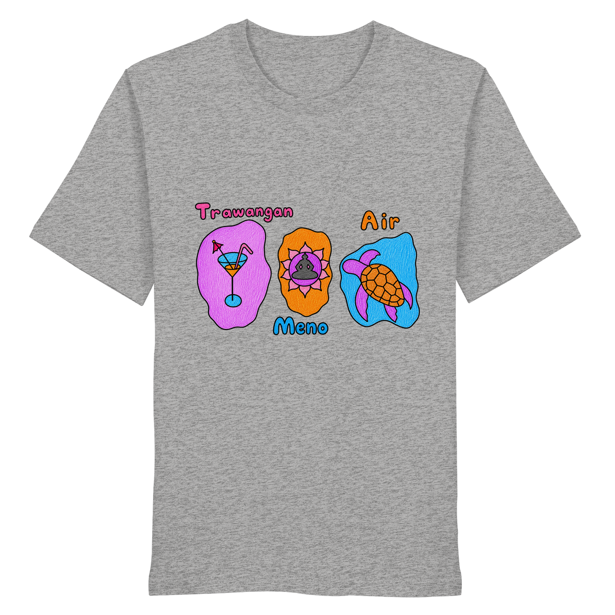 Gilis - Shirt