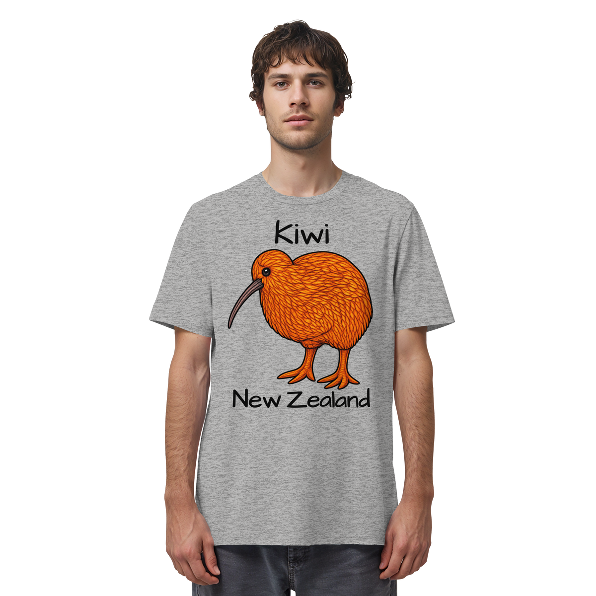 Kiwi - Shirt