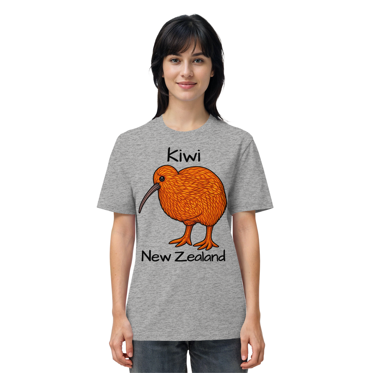 Kiwi - Shirt