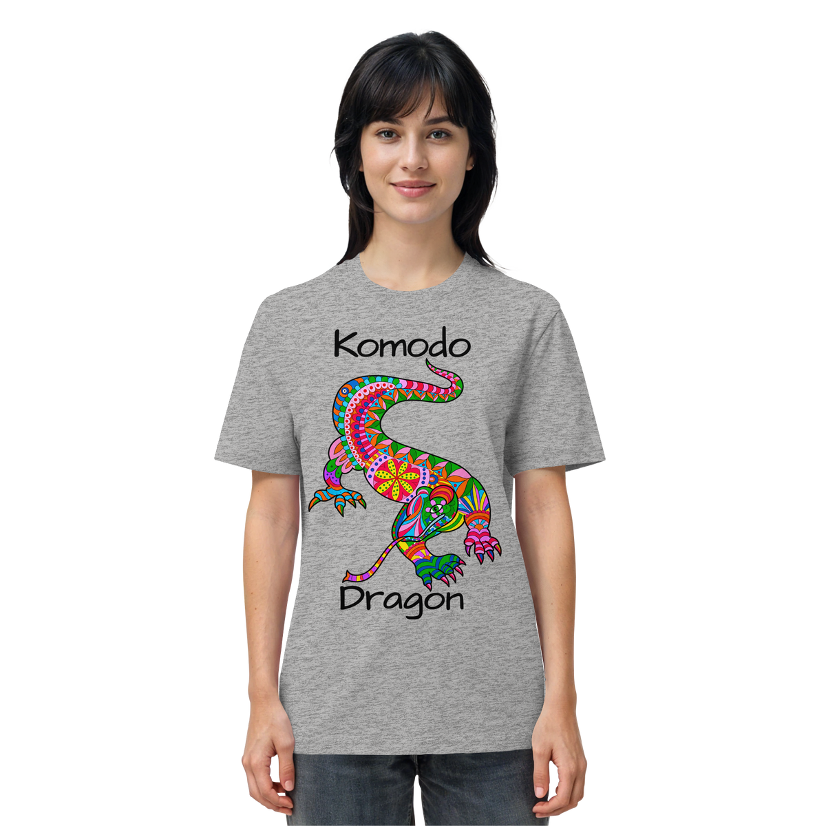 Komodo  - Shirt