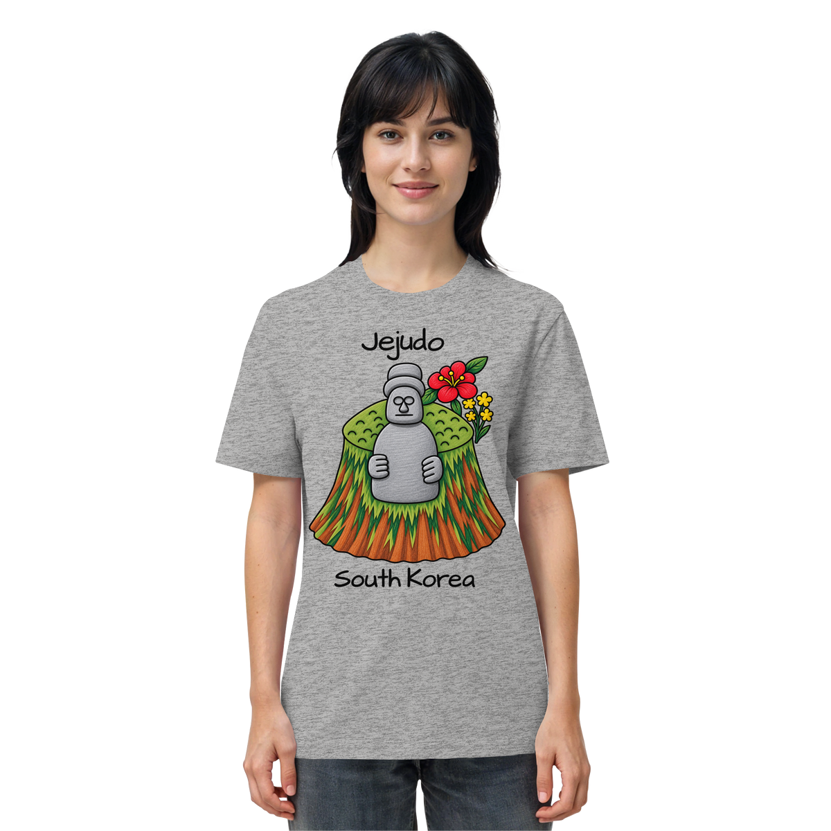 Jejudo - Shirt