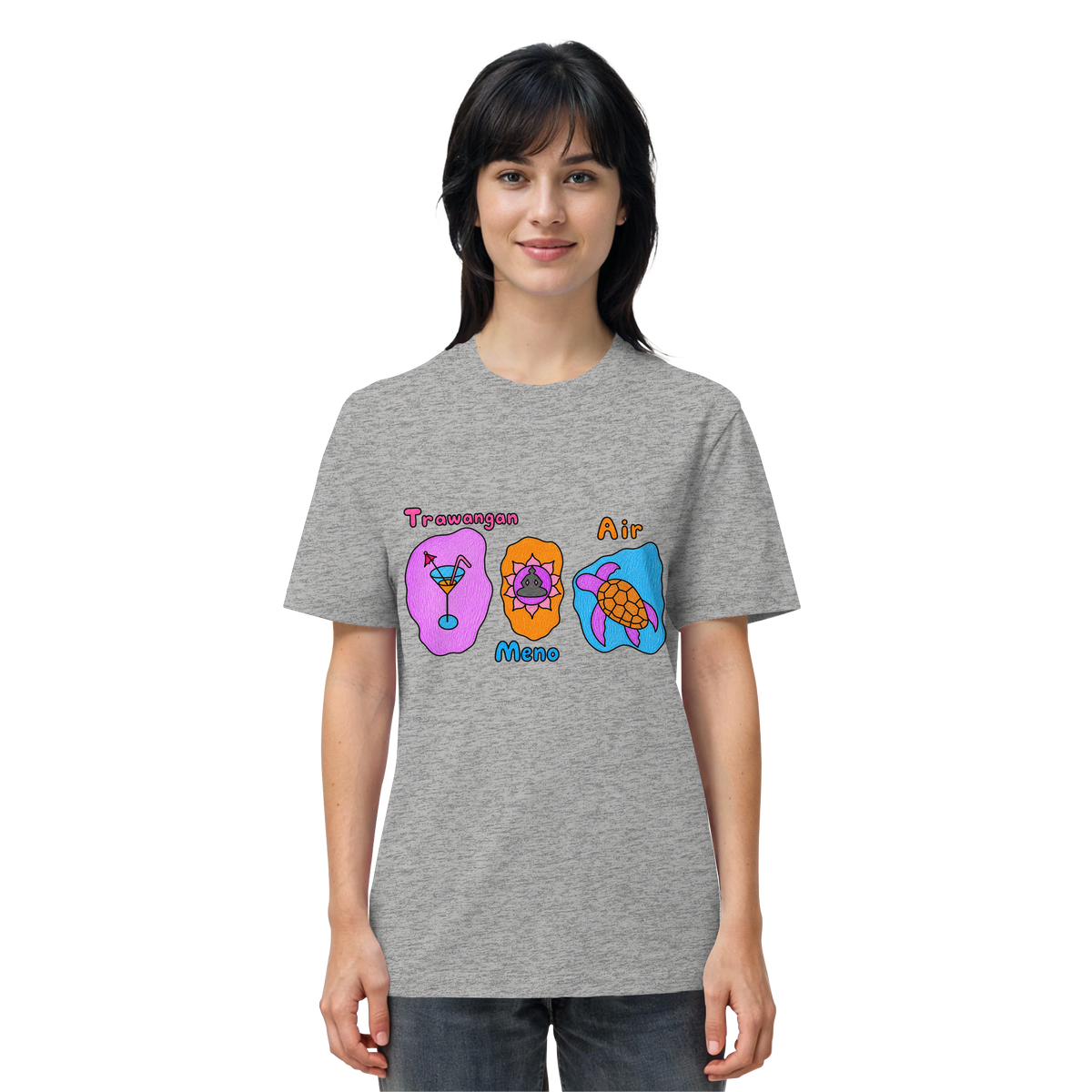 Gilis - Shirt