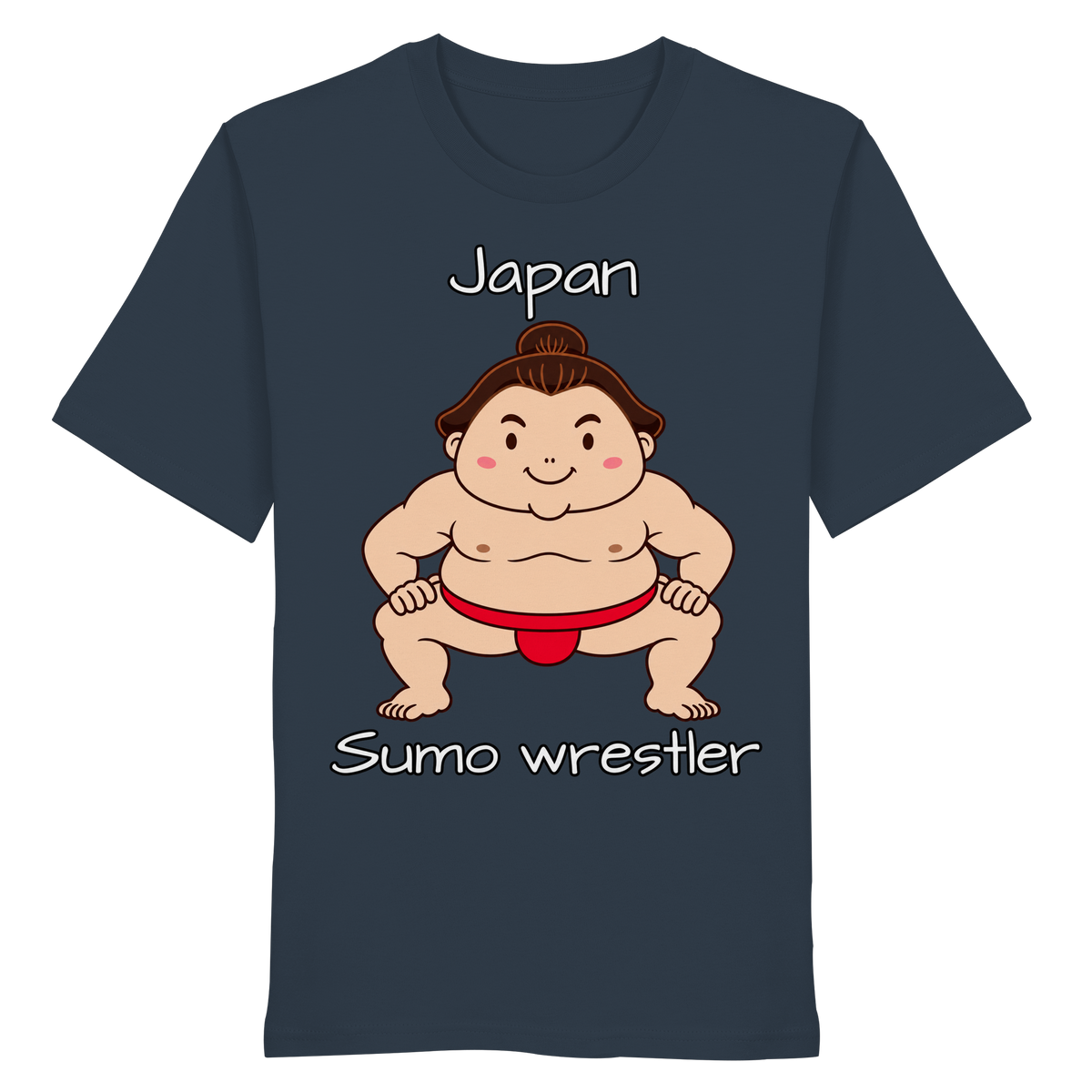 Sumo - Shirt