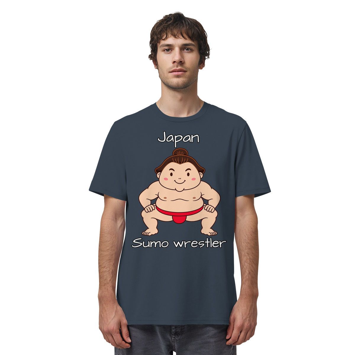Sumo - Shirt
