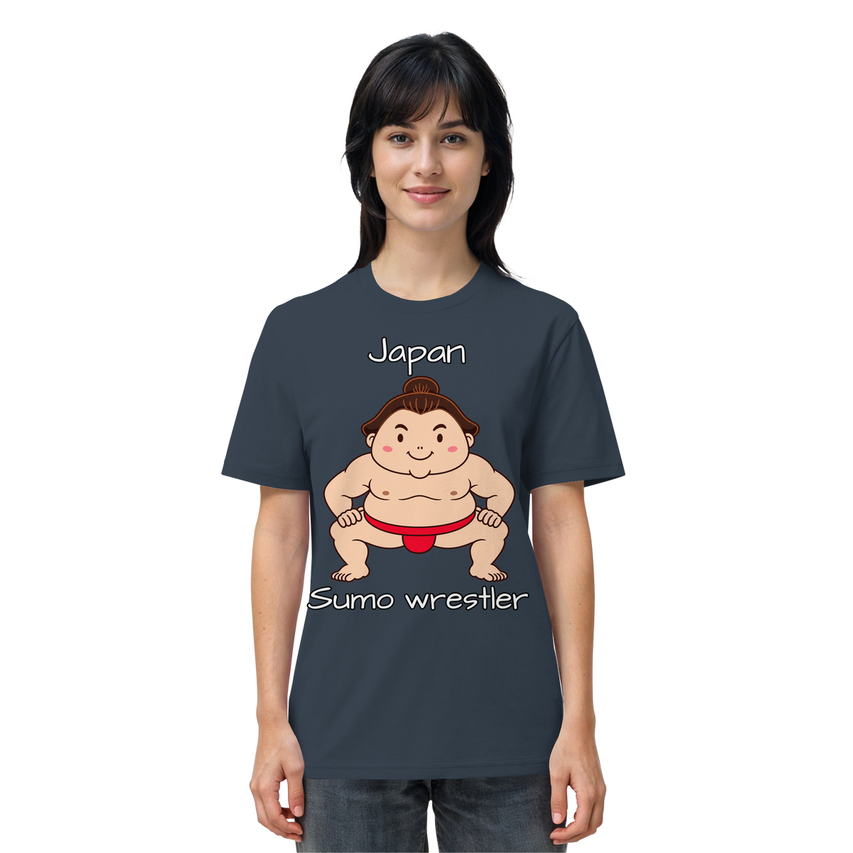 Sumo - Shirt