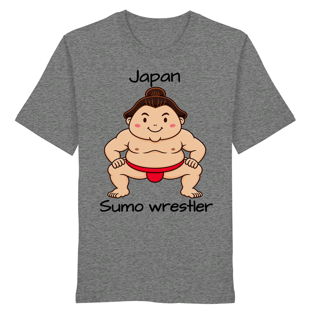 Sumo - Shirt