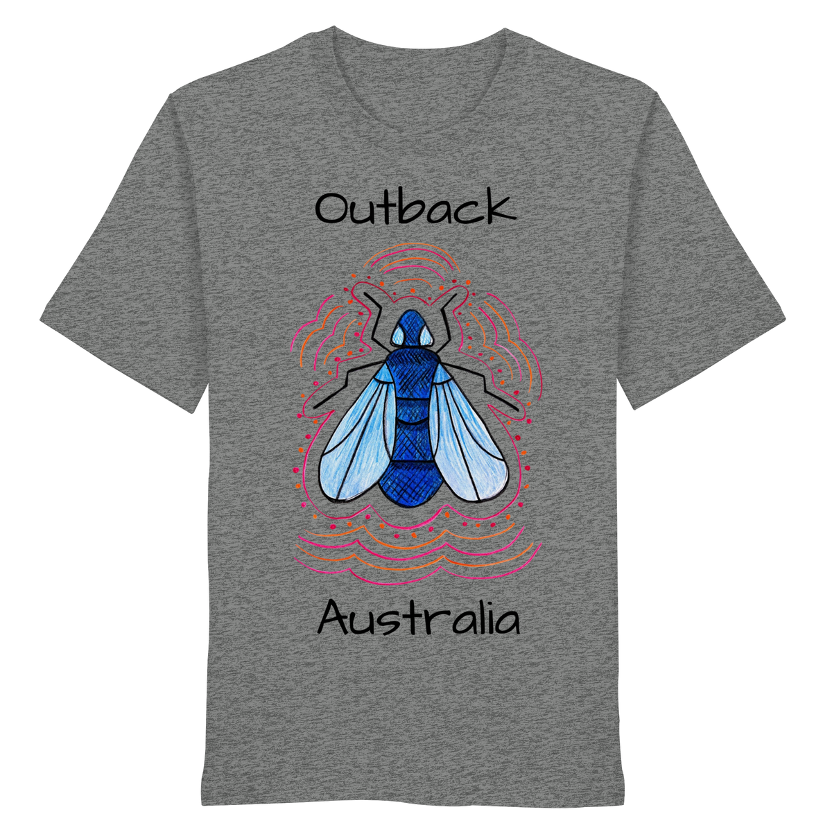 Outback - Shirt