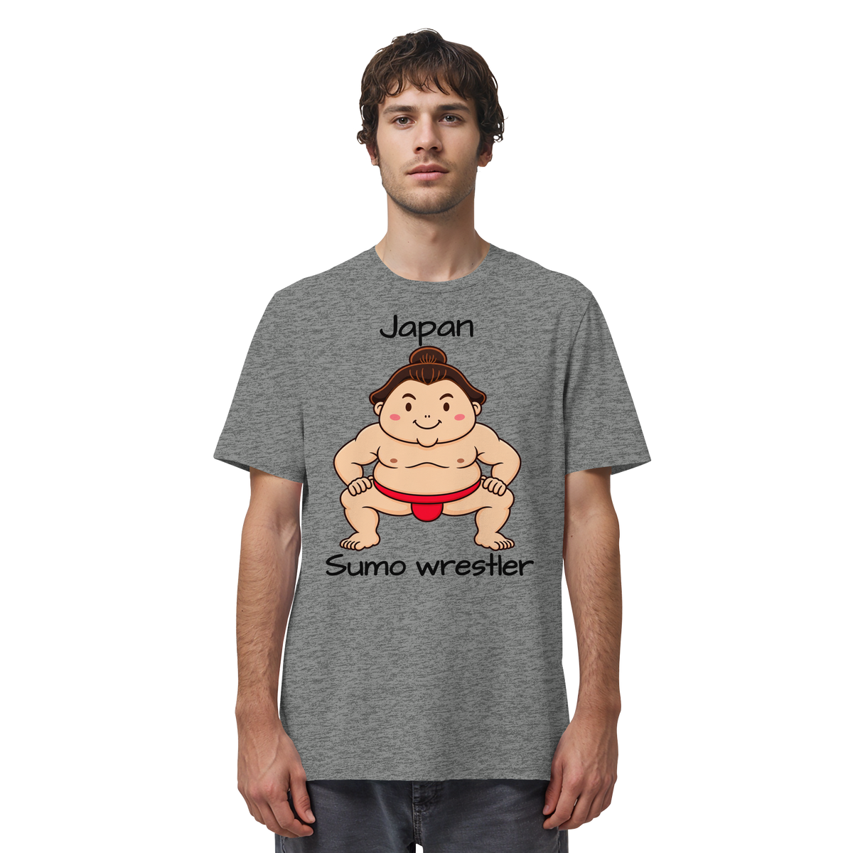Sumo - Shirt