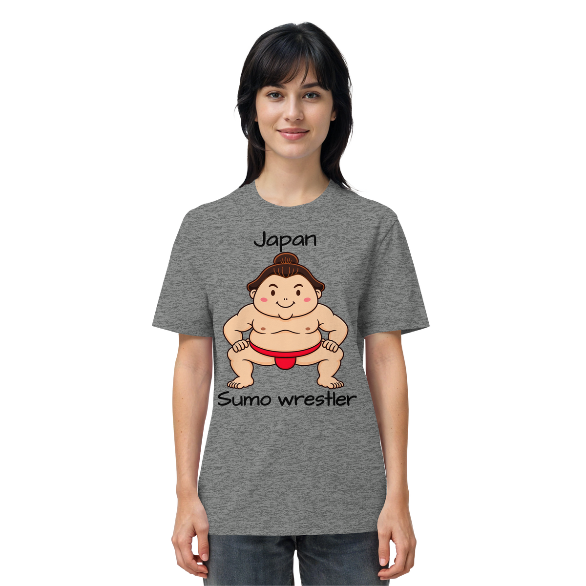Sumo - Shirt