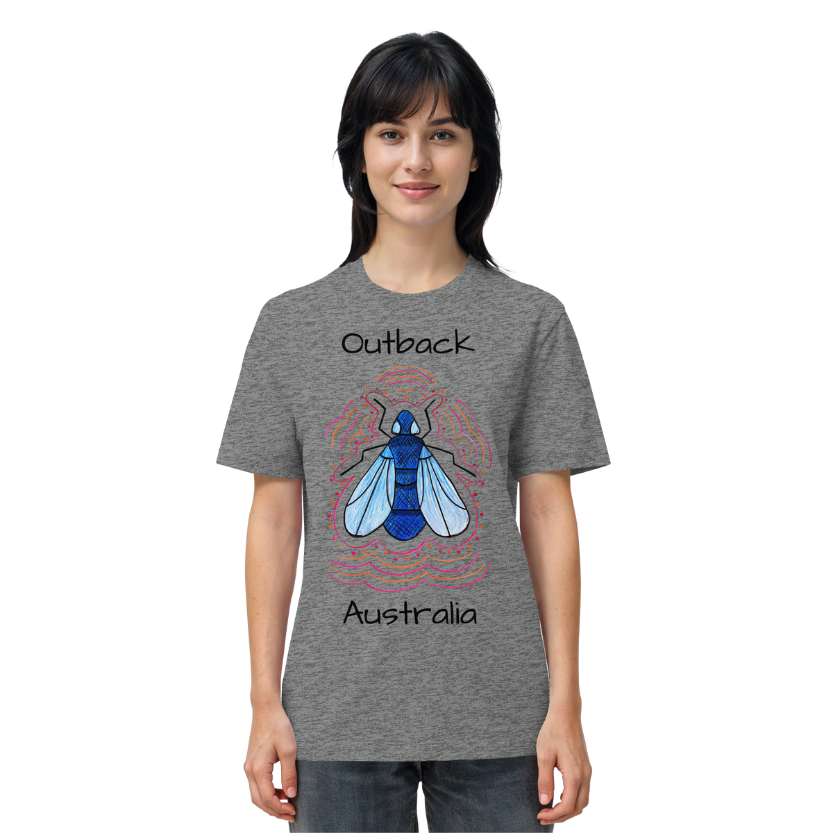 Outback - Shirt
