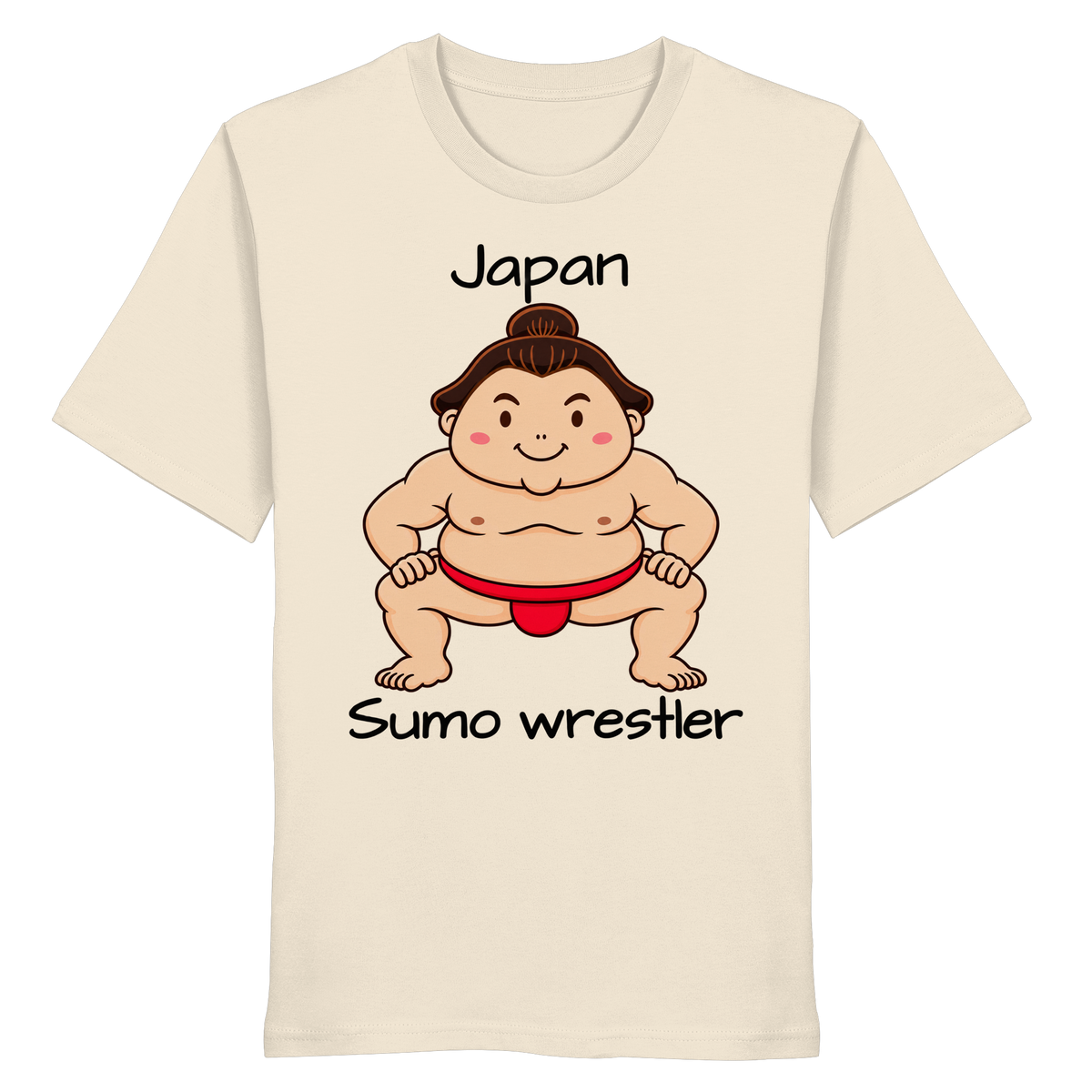 Sumo - Shirt