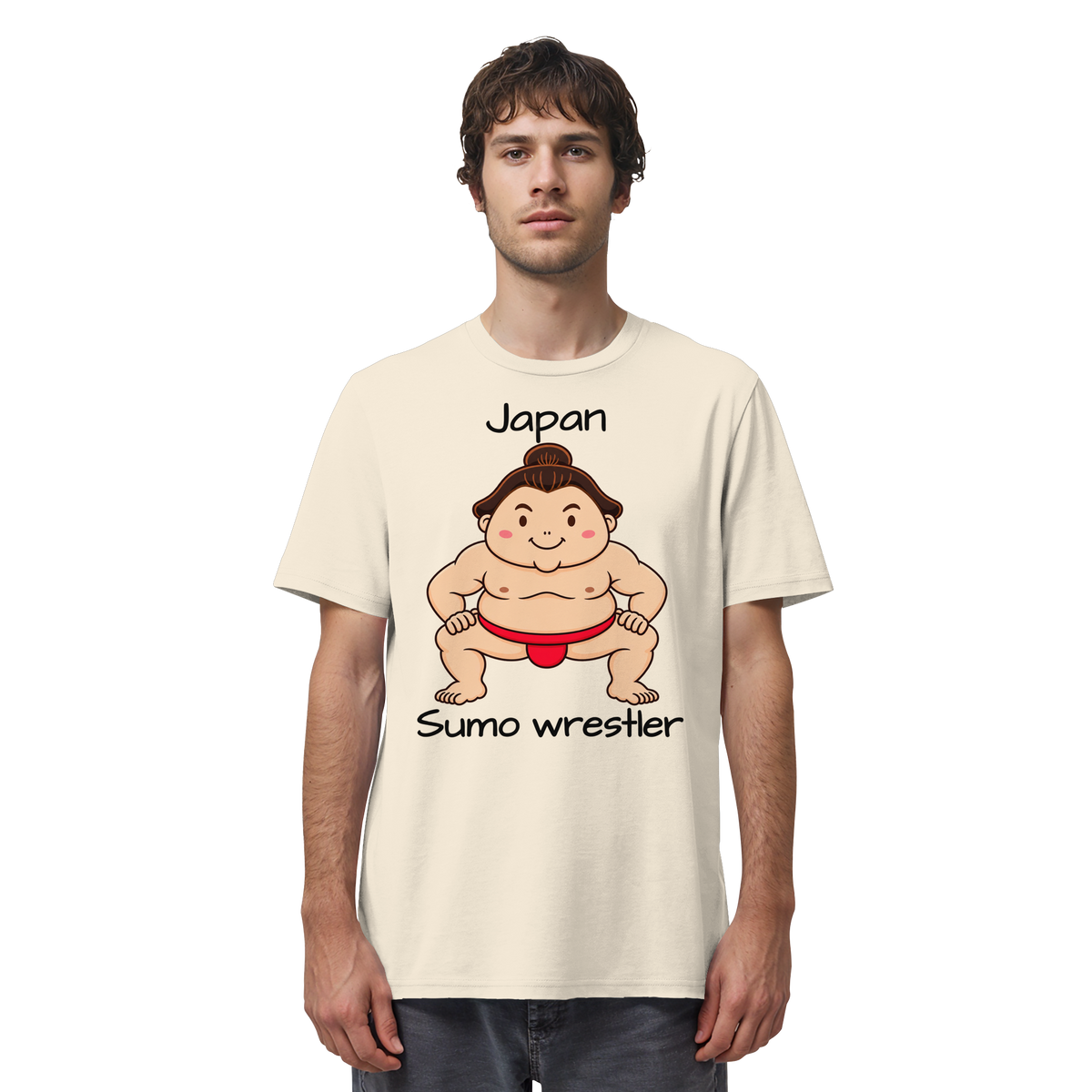 Sumo - Shirt