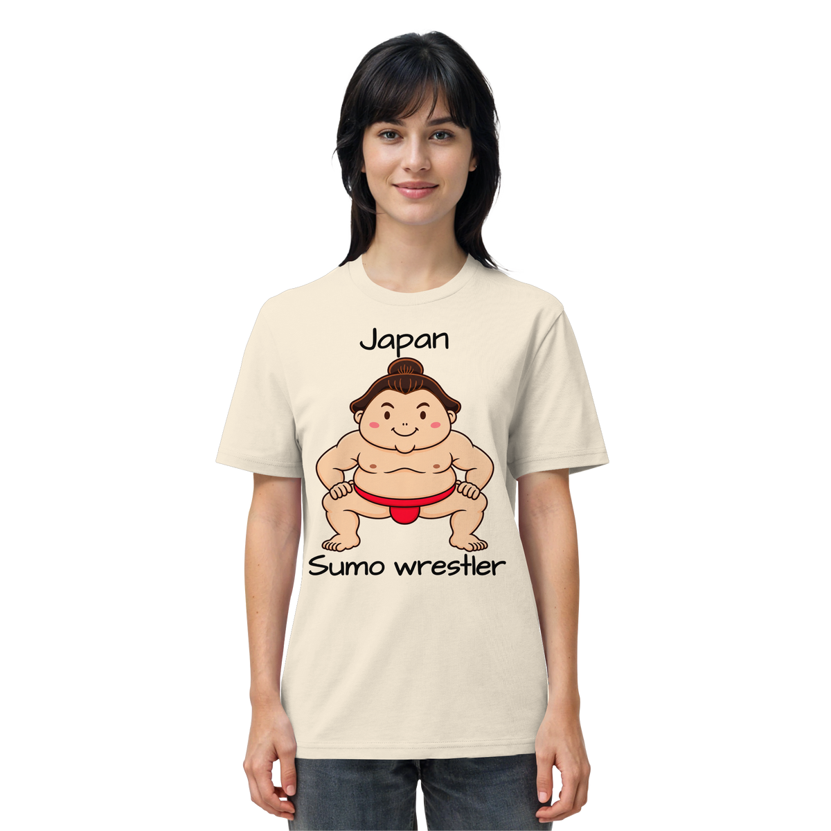 Sumo - Shirt
