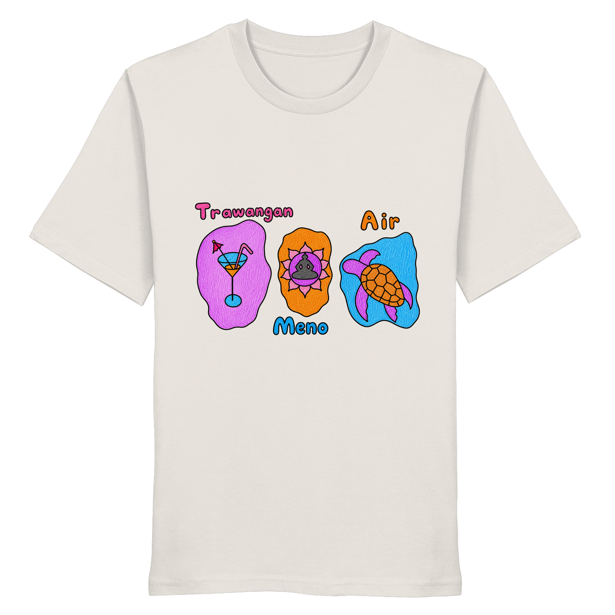 Gilis - Shirt