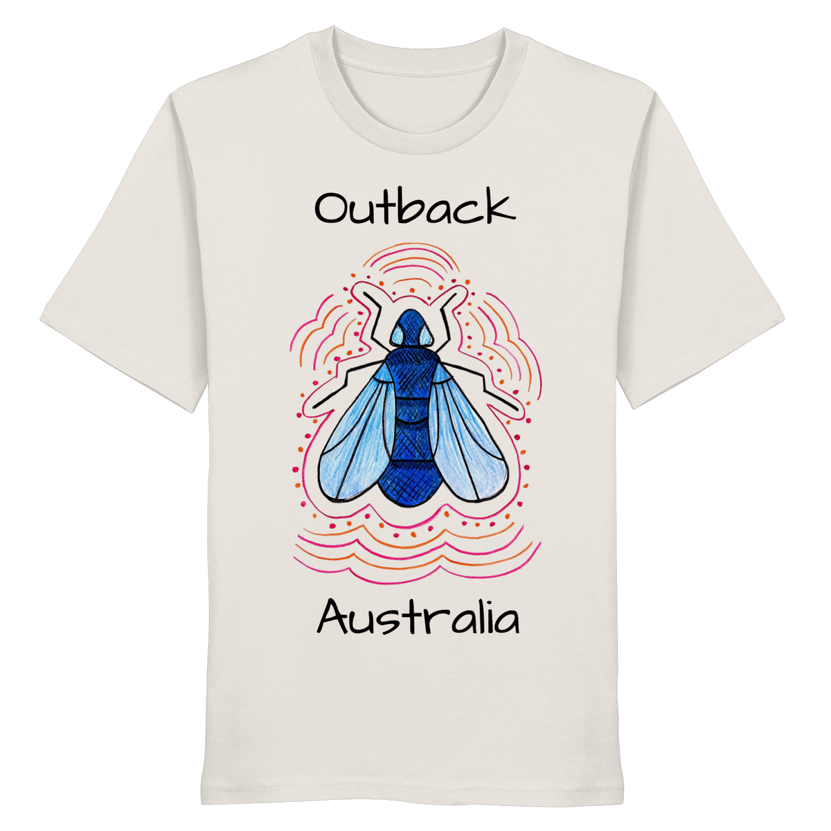 Outback - Shirt