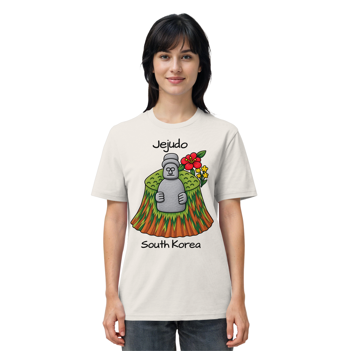 Jejudo - Shirt