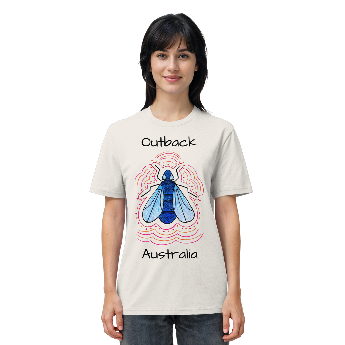 Outback - Shirt