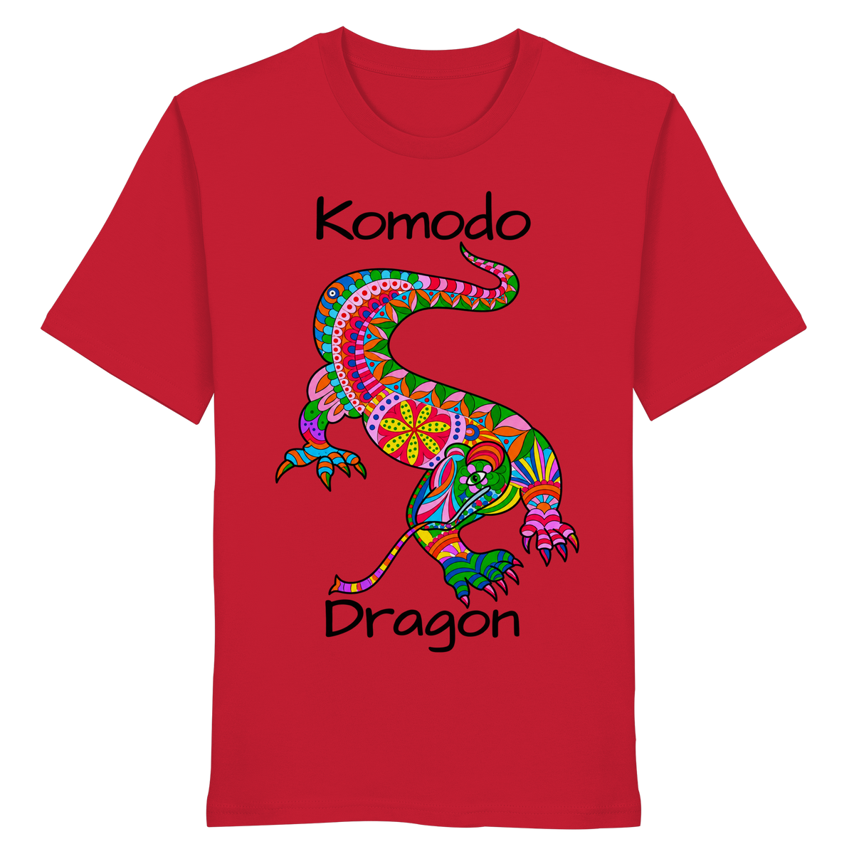 Komodo  - Shirt