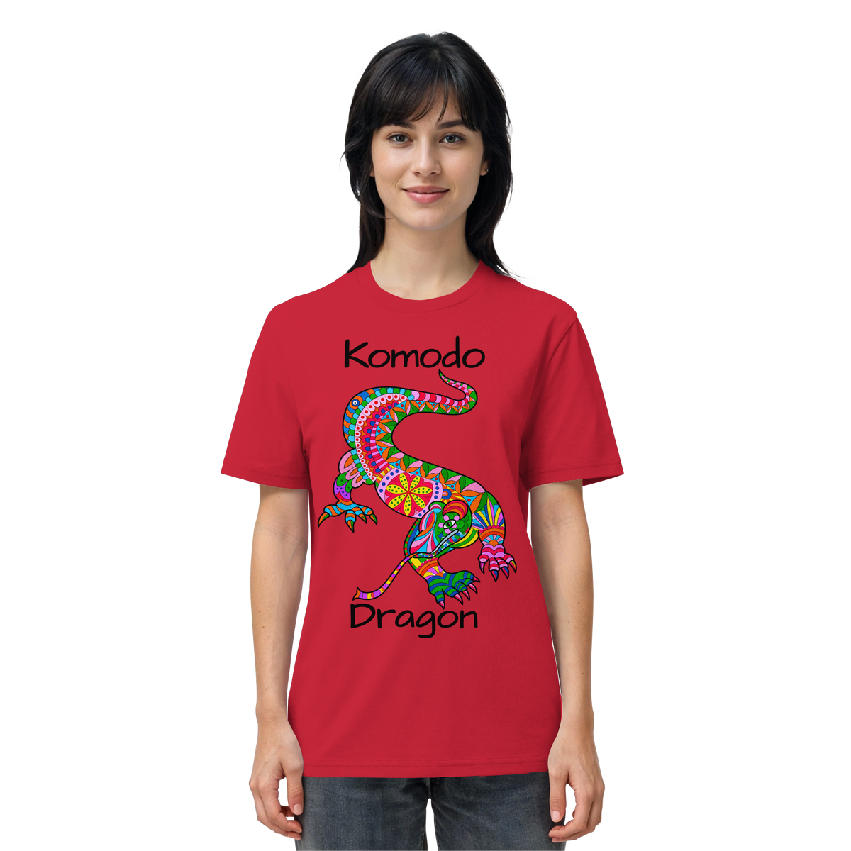 Komodo  - Shirt