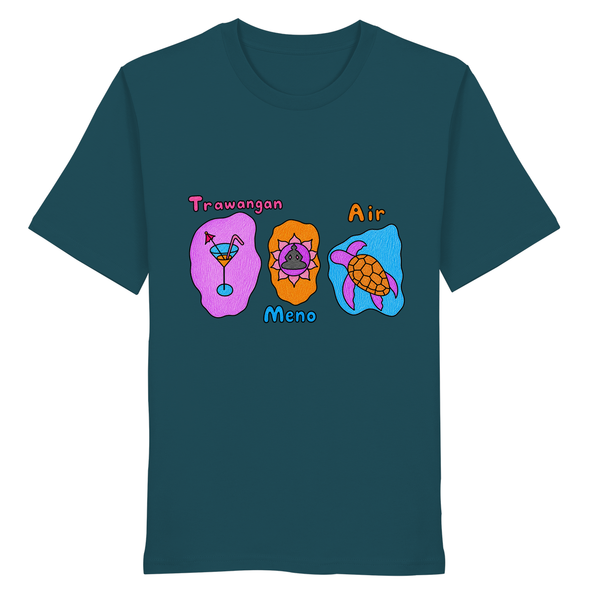 Gilis - Shirt