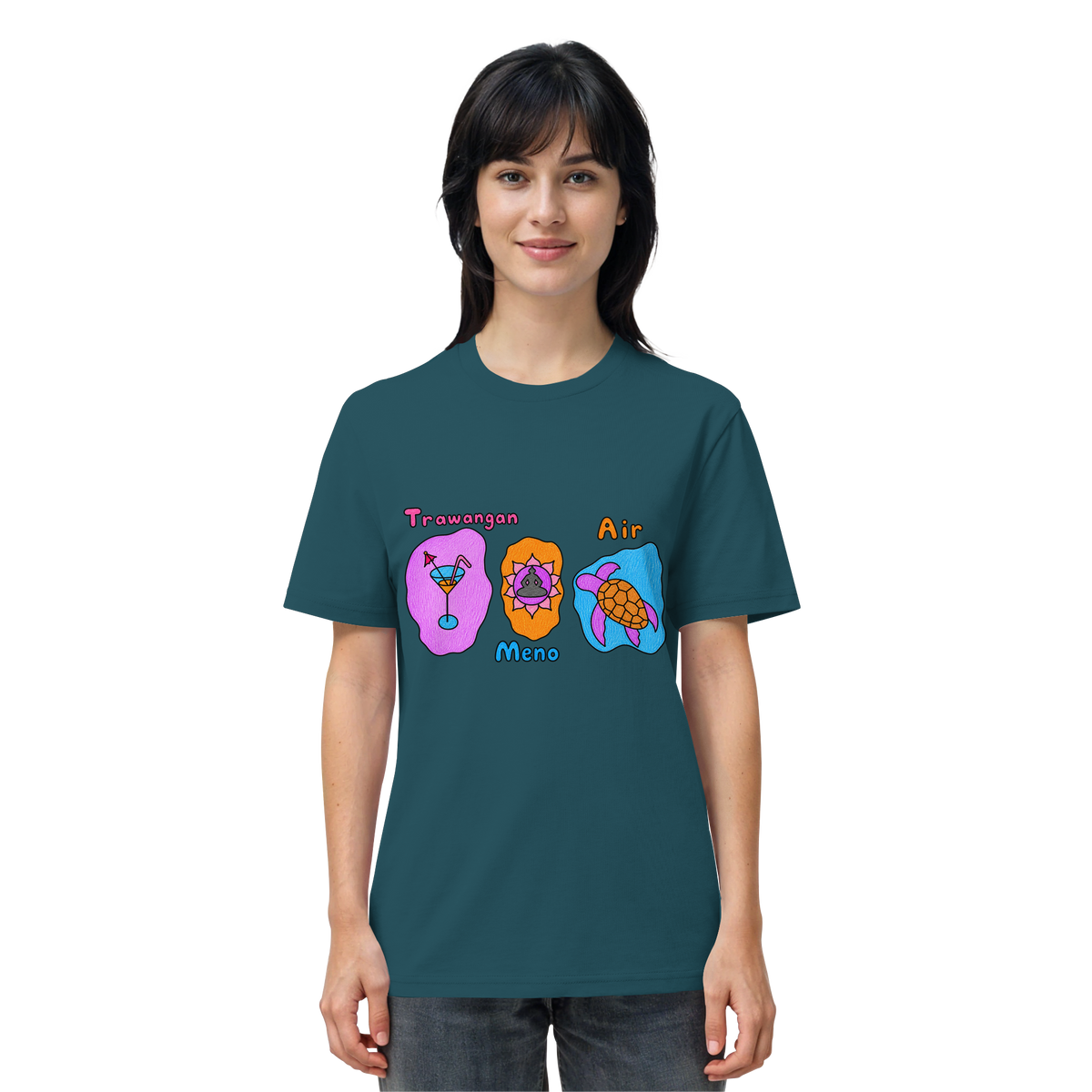 Gilis - Shirt
