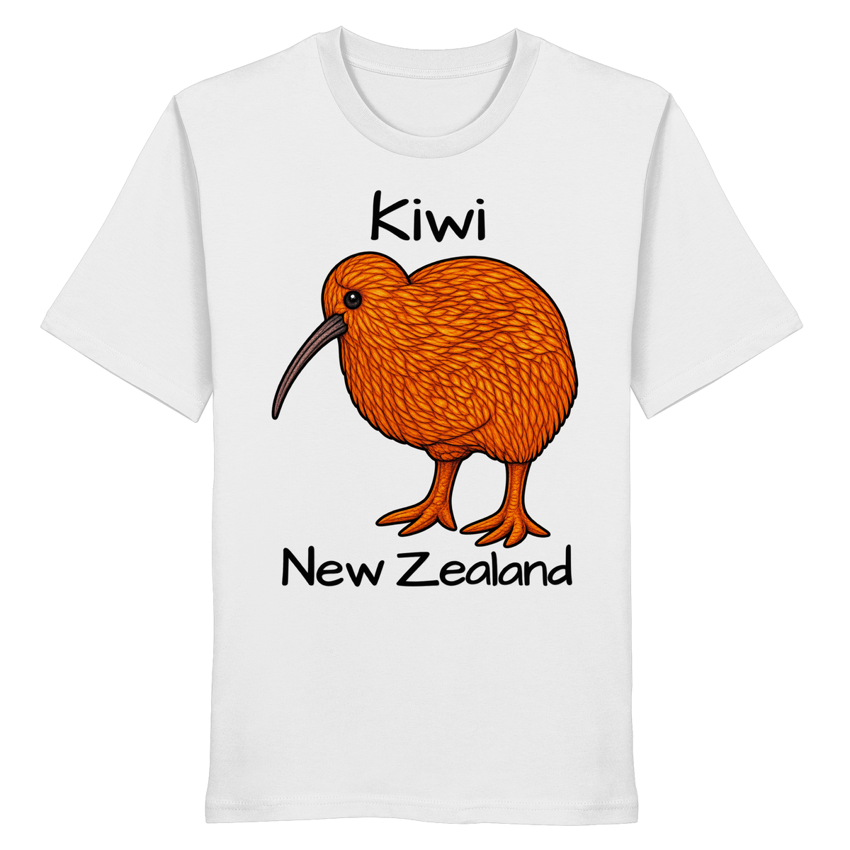 Kiwi - Shirt