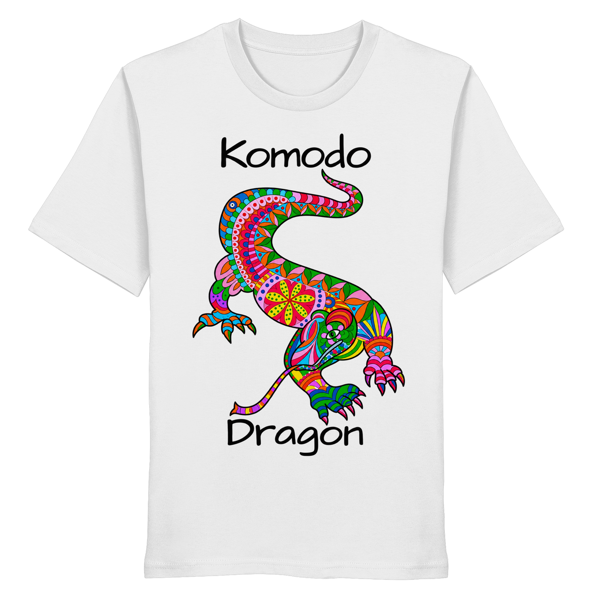 Komodo  - Shirt