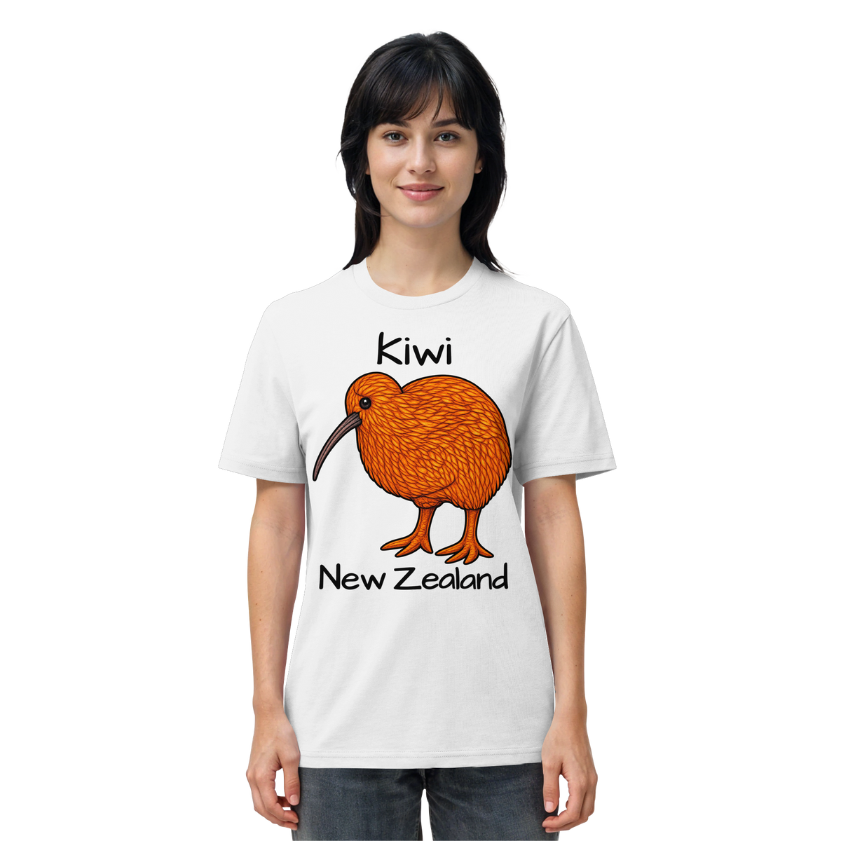 Kiwi - Shirt