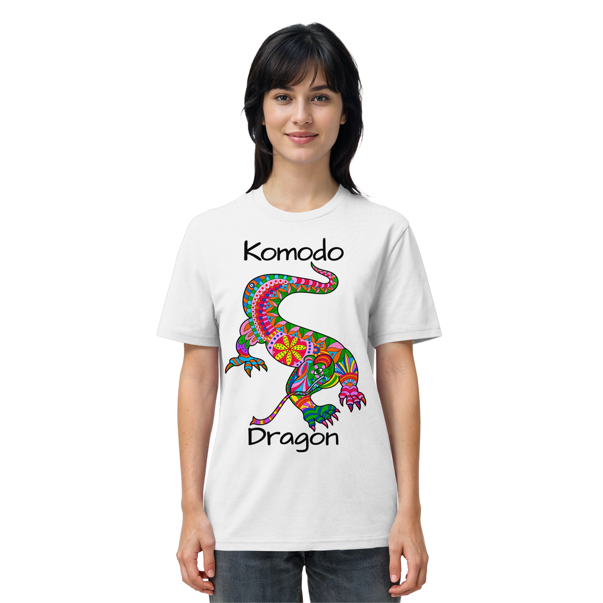 Komodo  - Shirt